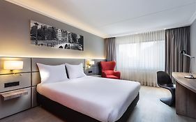 Ramada By Wyndham Amsterdam Airport Schiphol